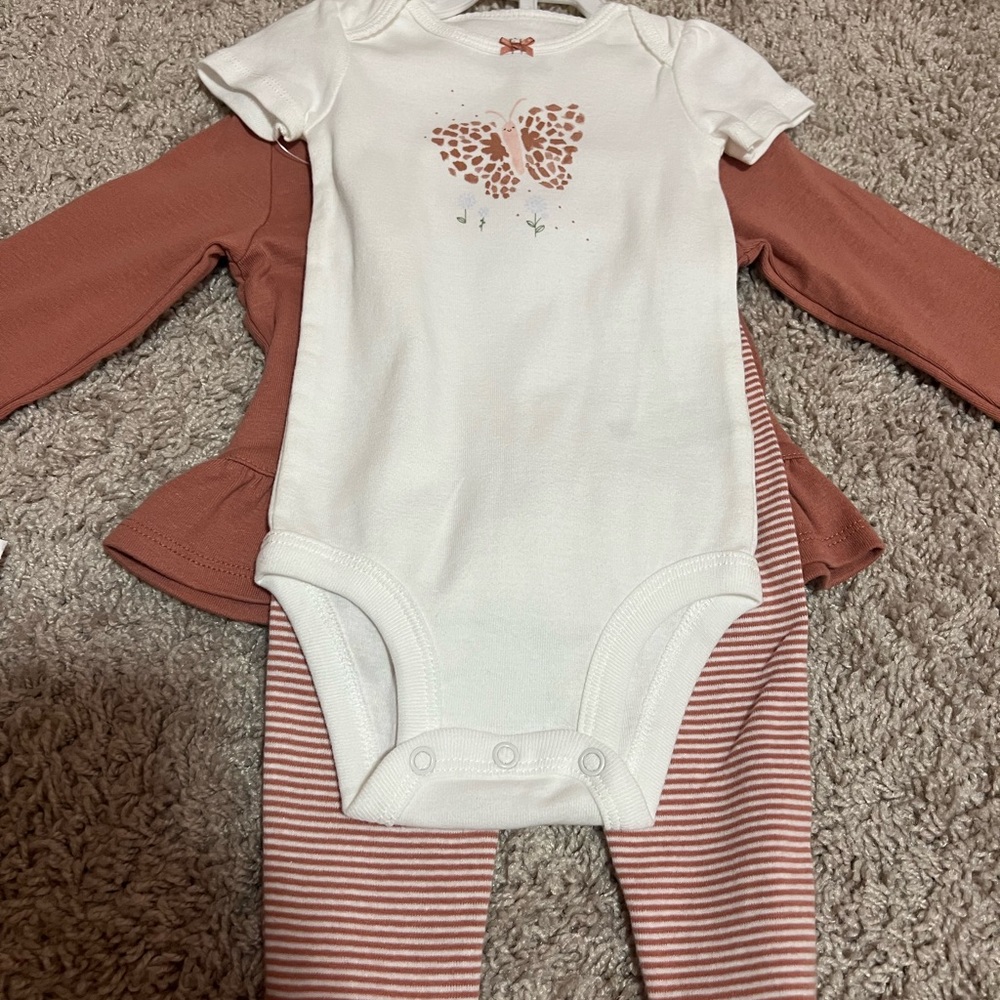 9 month set